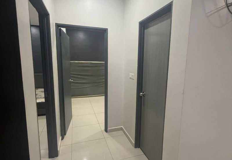 PRIMA @ KAMPUNG PALOH