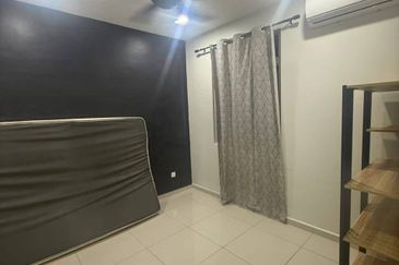 PRIMA @ KAMPUNG PALOH