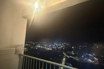 PRIMA @ KAMPUNG PALOH