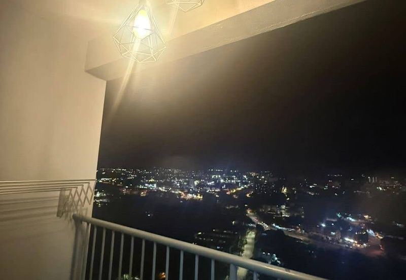 PRIMA @ KAMPUNG PALOH