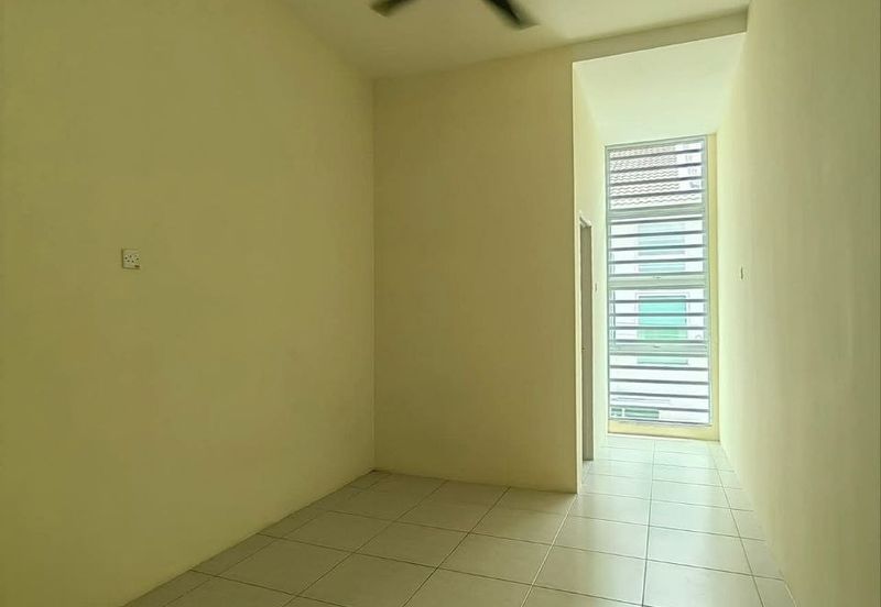 TAMAN KLEBANG MUTIARA