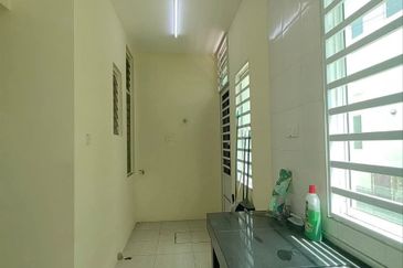 TAMAN KLEBANG MUTIARA