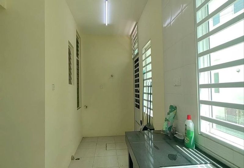 TAMAN KLEBANG MUTIARA