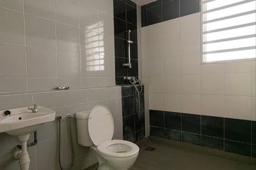 TAMAN KLEBANG MUTIARA