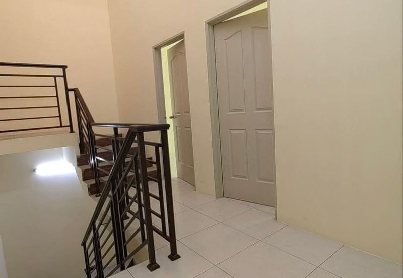 TAMAN KLEBANG MUTIARA