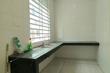 TAMAN KLEBANG MUTIARA