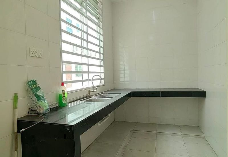 TAMAN KLEBANG MUTIARA