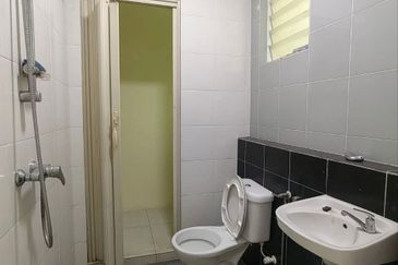 TAMAN KLEBANG MUTIARA