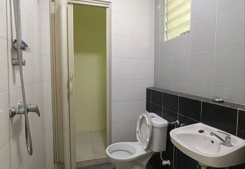 TAMAN KLEBANG MUTIARA