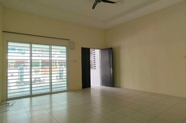 TAMAN KLEBANG MUTIARA