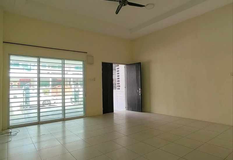 TAMAN KLEBANG MUTIARA