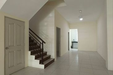 TAMAN KLEBANG MUTIARA