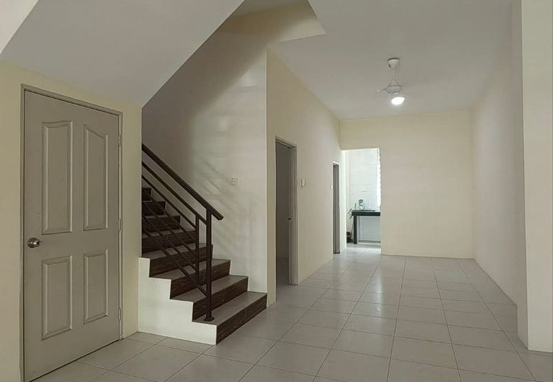 TAMAN KLEBANG MUTIARA