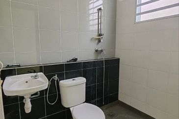 TAMAN KLEBANG MUTIARA