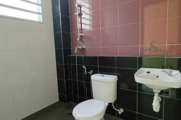 TAMAN KLEBANG MUTIARA