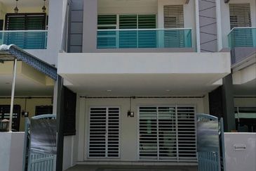 TAMAN KLEBANG MUTIARA