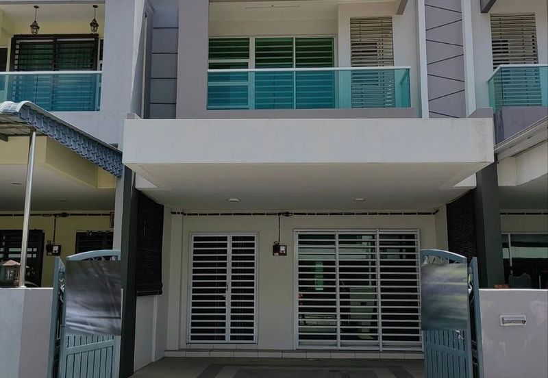 TAMAN KLEBANG MUTIARA