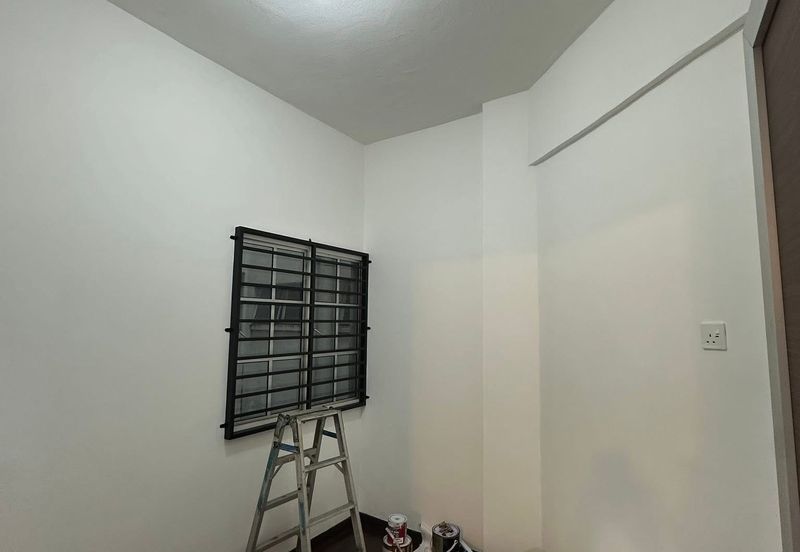 TAMAN LAPANGAN HILLCITY COND