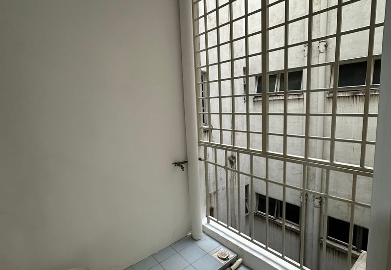 TAMAN LAPANGAN HILLCITY COND