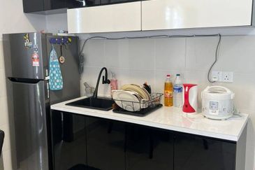 Meru Heights Residences