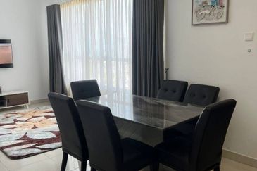 Meru Heights Residences