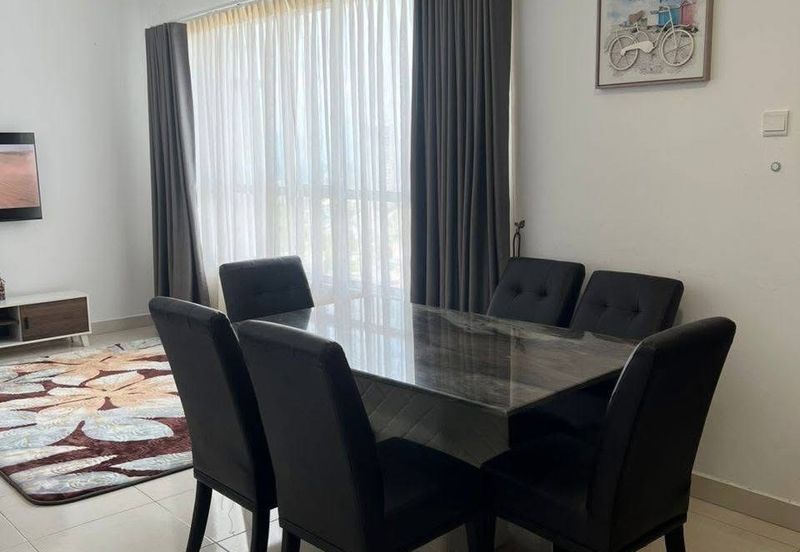 Meru Heights Residences