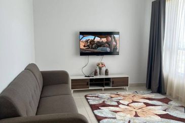 Meru Heights Residences