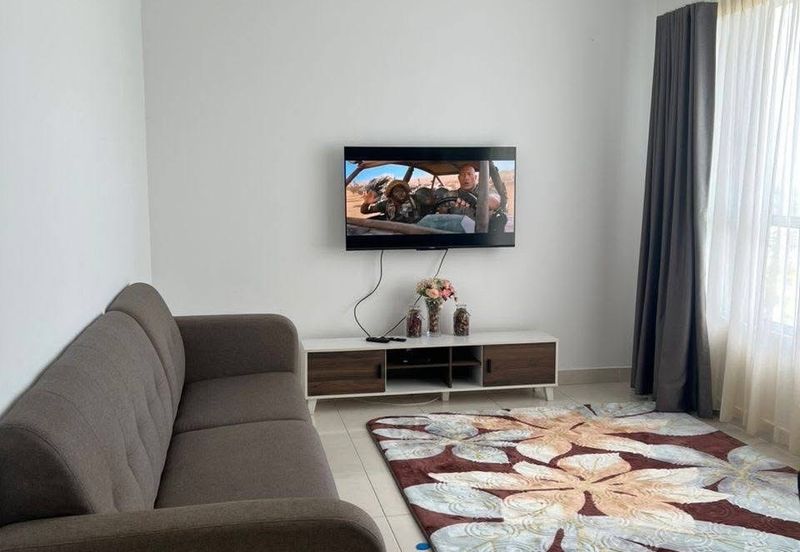 Meru Heights Residences