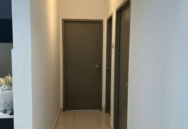 Meru Heights Residences