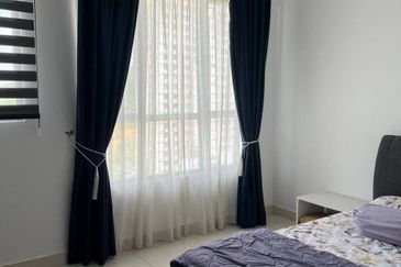 Meru Heights Residences