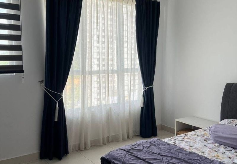 Meru Heights Residences