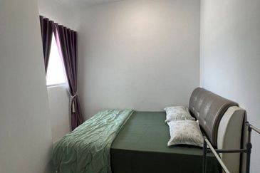 Meru Heights Residences