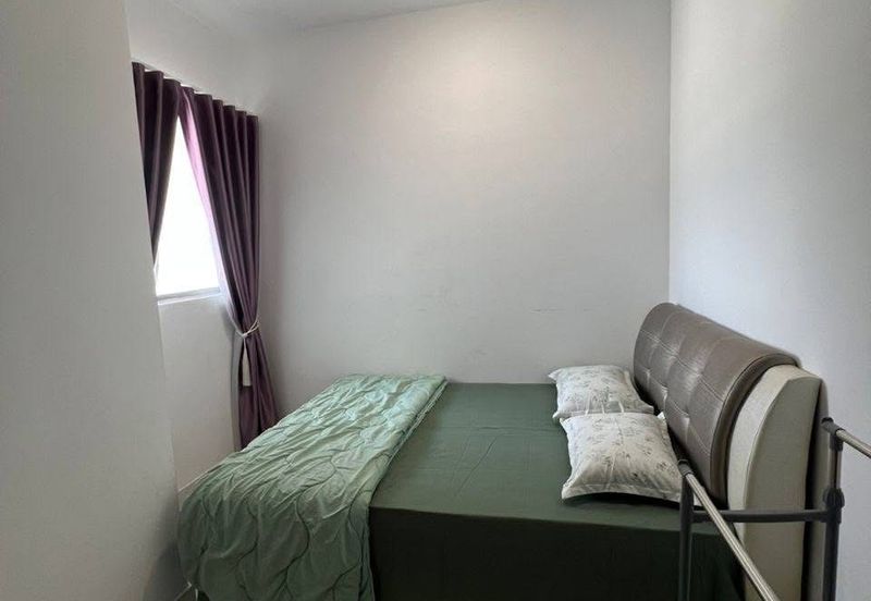 Meru Heights Residences