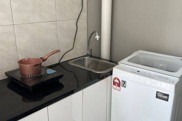 Meru Heights Residences