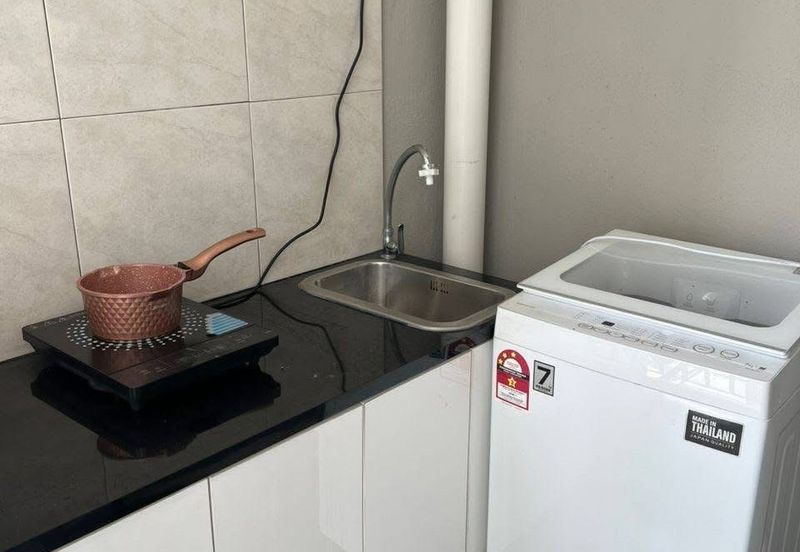 Meru Heights Residences