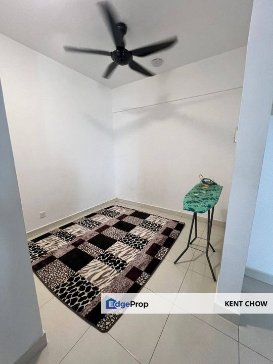 🏙 Meru Scientex Condominium – Fully Furnished 🏙, Perak, Ipoh