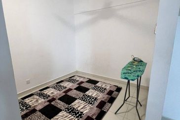 Meru Heights Residences