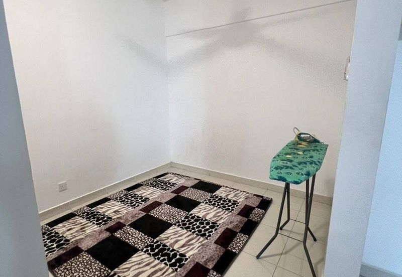 Meru Heights Residences