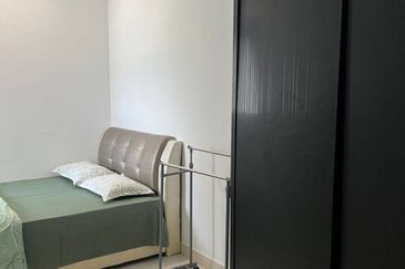 Meru Heights Residences