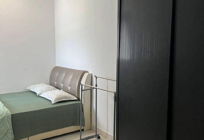 Meru Heights Residences