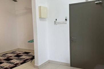 Meru Heights Residences