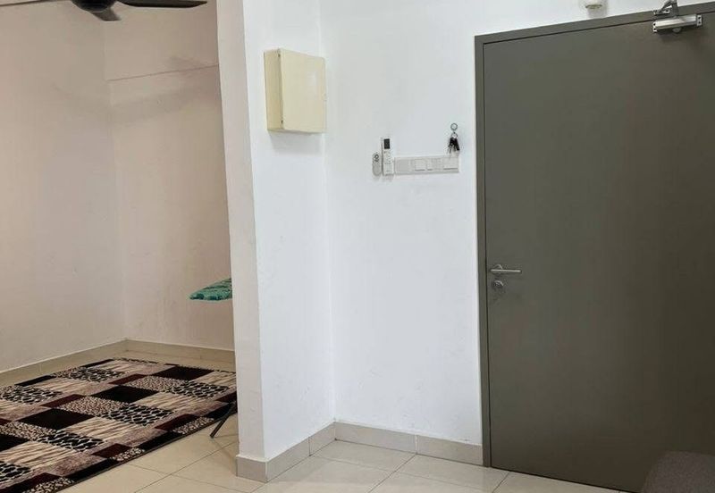 Meru Heights Residences