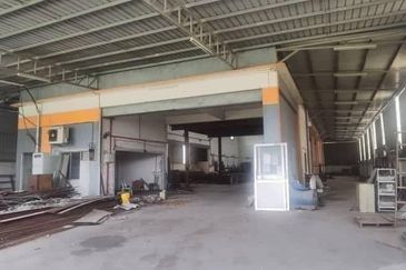 Kawasan Perindustrian Pengkalan 2