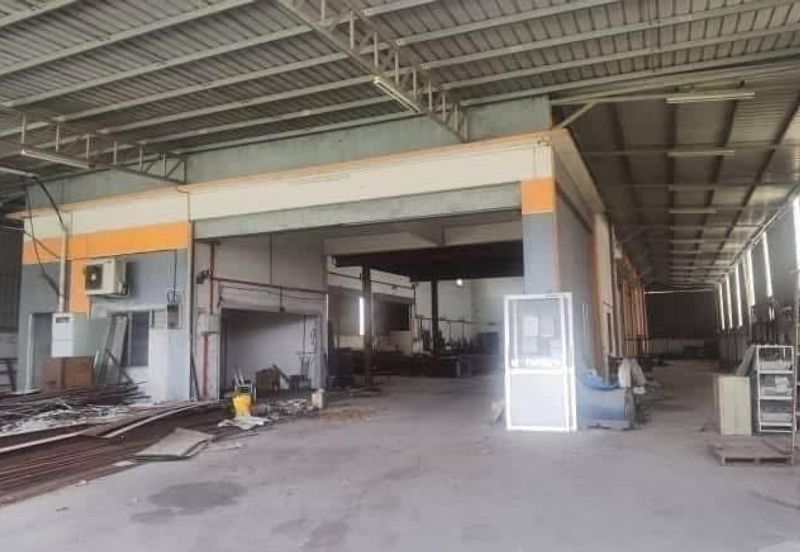 Kawasan Perindustrian Pengkalan 2