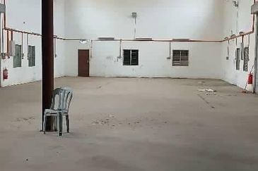 Kawasan Perindustrian Pengkalan 2