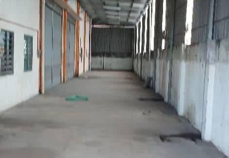 Kawasan Perindustrian Pengkalan 2