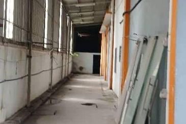 Kawasan Perindustrian Pengkalan 2