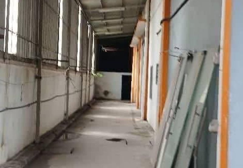 Kawasan Perindustrian Pengkalan 2