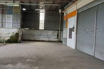 Kawasan Perindustrian Pengkalan 2