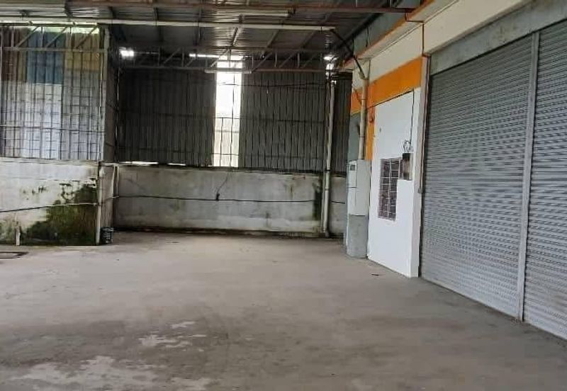 Kawasan Perindustrian Pengkalan 2